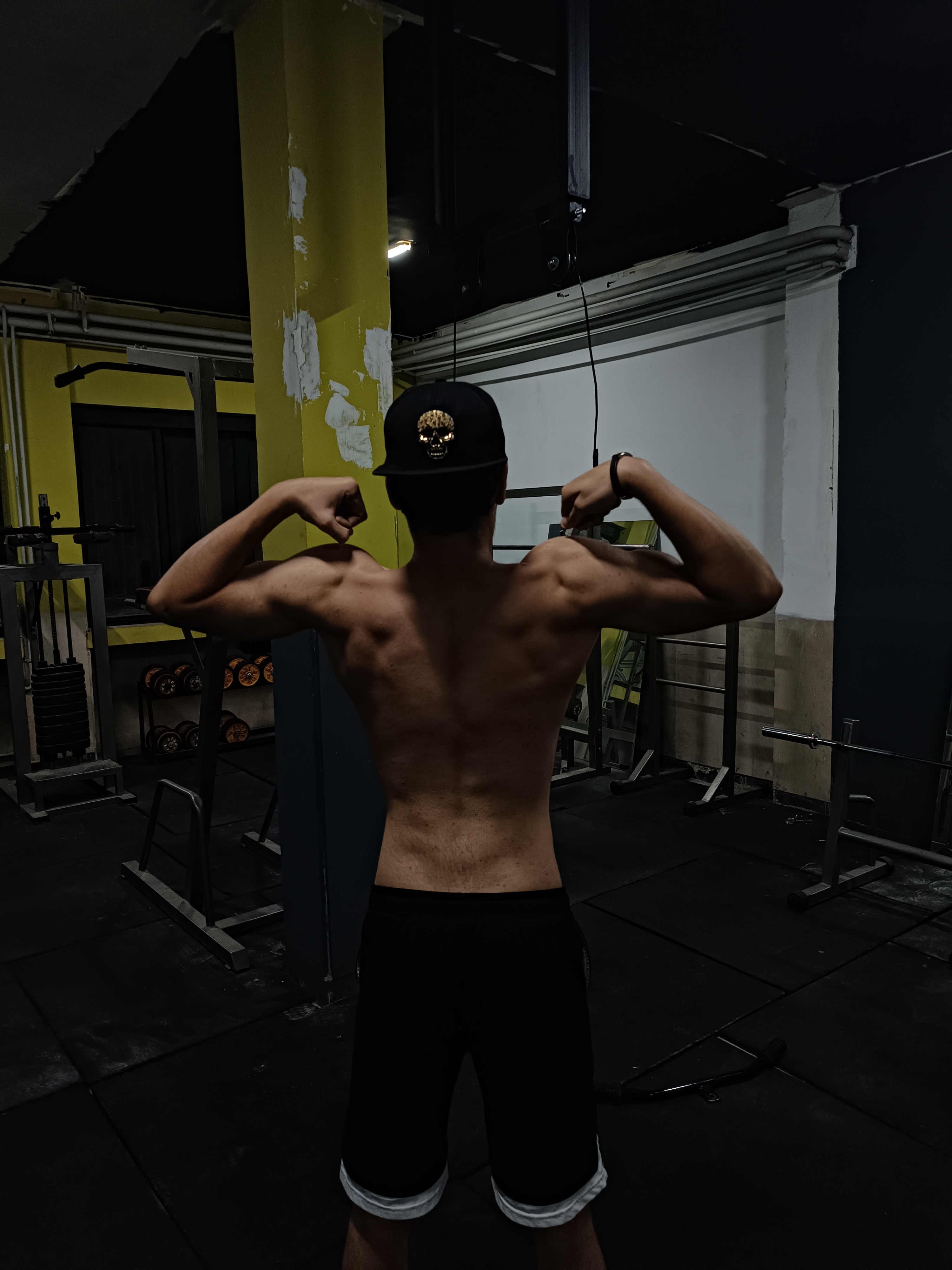 بردیا آقایی شناگر - تصویر ۳