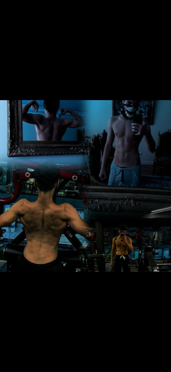 بردیا آقایی شناگر - تصویر ۵